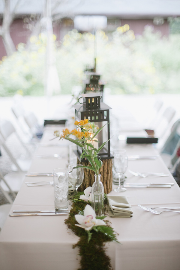 woodland wedding at Benmarl Winery, New York, photo by Richard Israel | via junebugweddings.com woodland wedding at Benmarl Winery, New York, photo by Richard Israel | via junebugweddings.com