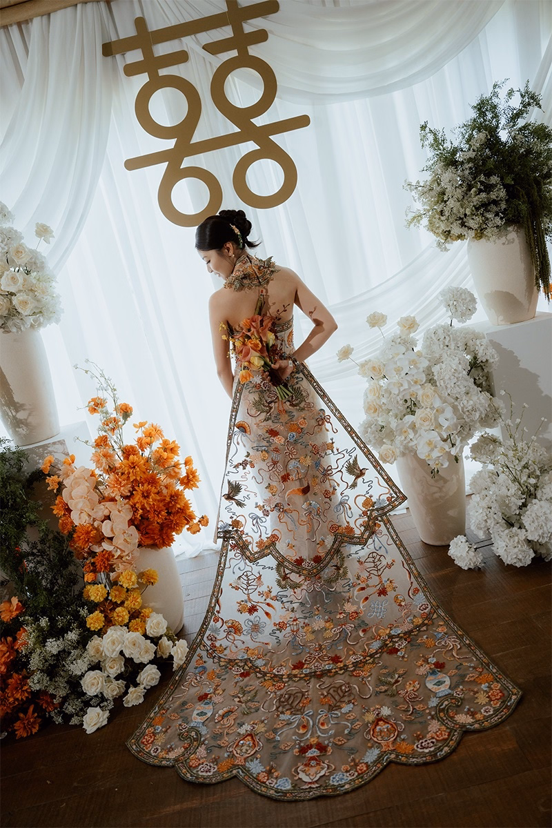 Vendor photo