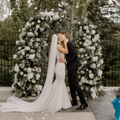 Calyx Floral Design photo