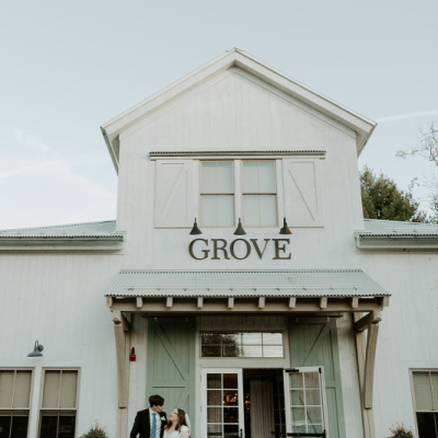 Grove at Briar Barn Inn photo