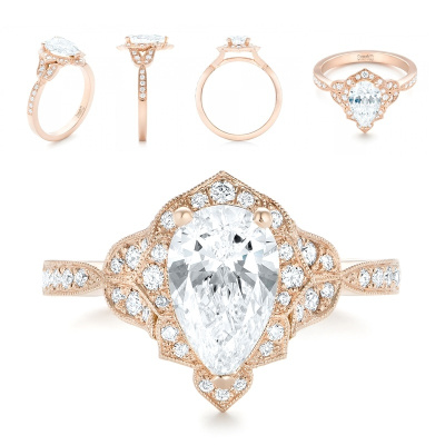 Joseph Jewelry photo