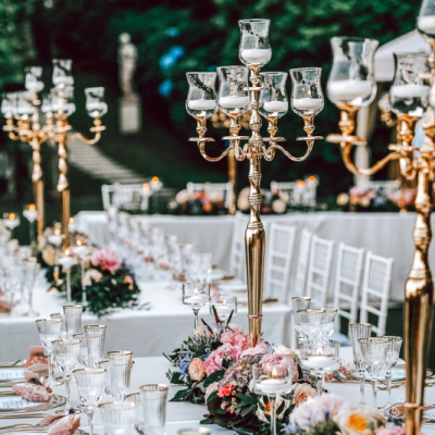 Sinfonia Wedding photo
