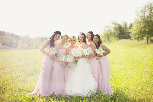 outdoor farm wedding at Yesterday Spaces in Asheville, NC, photos by The Schultzes via junebugweddings.com outdoor farm wedding at Yesterday Spaces in Asheville, NC, photos by The Schultzes via junebugweddings.com