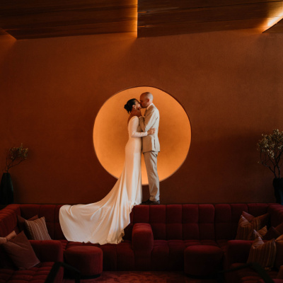 Image by Will Khoury of Will Khoury Photography