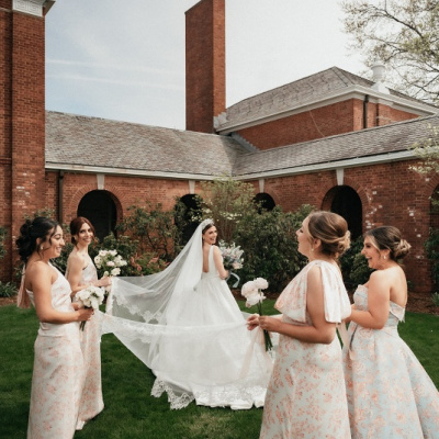 Cait Fletcher Photography photo