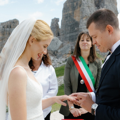 The Legal Wedding Planner photo