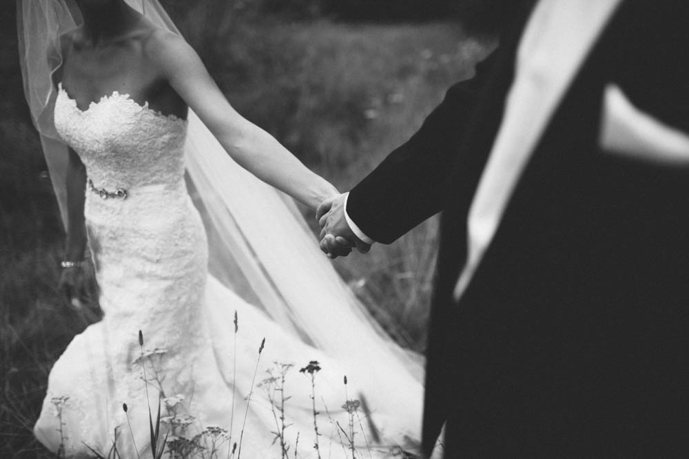 Missoula Wedding Photographers