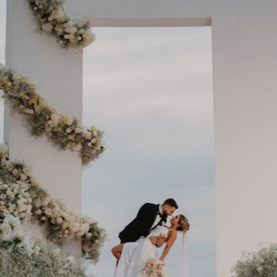 Grand Velas Riviera Nayarit photo
