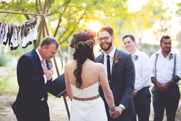 southwest bohemian wedding in Lubbock, Texas, photo by Geoff Duncan | via junebugweddings.com southwest bohemian wedding in Lubbock, Texas, photo by Geoff Duncan | via junebugweddings.com