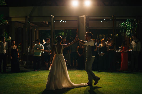 couple dancing at the reception couple dancing at the reception