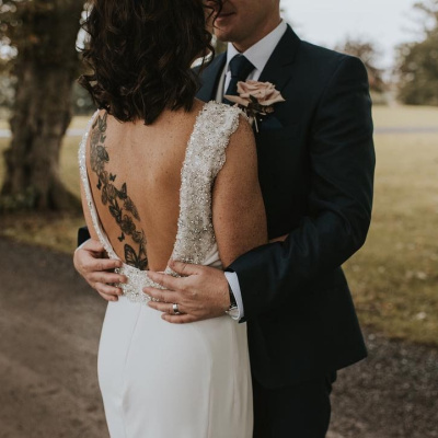 Louise Scott Photography photo