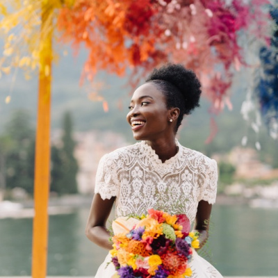 Sinfonia Wedding photo