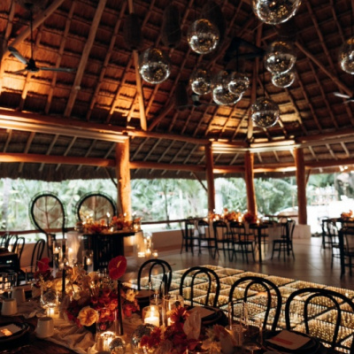 Lucy Gallagher Events photo
