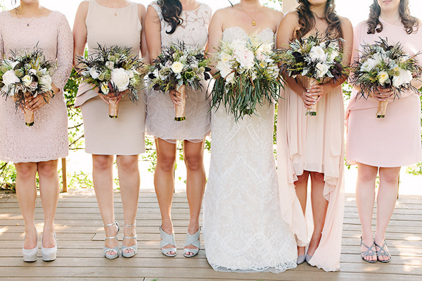 picturesque vineyard wedding in San Jose with photos by Jinda Photography | via junebugweddings.com picturesque vineyard wedding in San Jose with photos by Jinda Photography | via junebugweddings.com