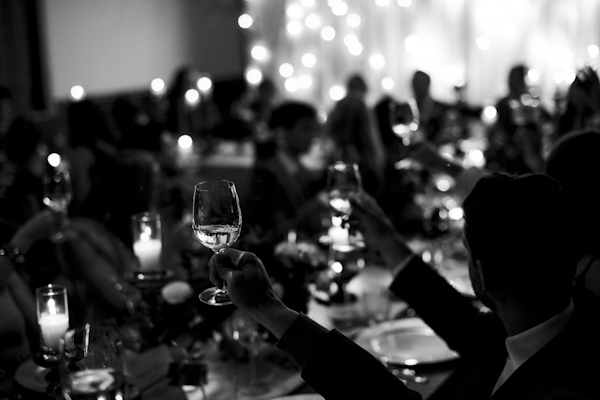 rustic mountain wedding reception, photo by Chowen Photography | via junebugweddings.com rustic mountain wedding reception, photo by Chowen Photography | via junebugweddings.com