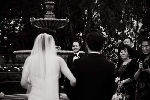 Romantic Chinese American wedding at Greystone Mansion and The London West Hollywood, photos by Marianne Wilson Photography Romantic Chinese American wedding at Greystone Mansion and The London West Hollywood, photos by Marianne Wilson Photography