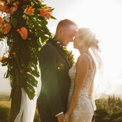 Kauai Elopements photo