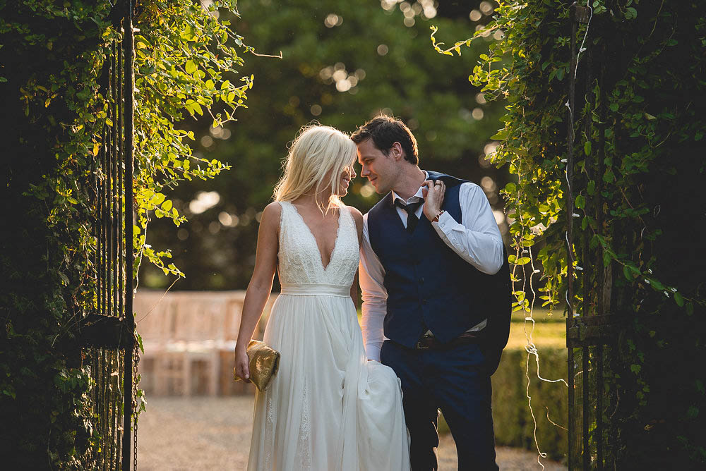 Villa Zambonina Wedding