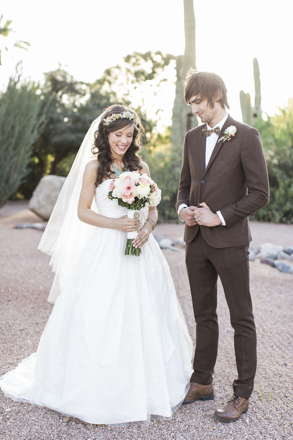 bride and groom fashion, photo by Rachel Solomon | via junebugweddings.com bride and groom fashion, photo by Rachel Solomon | via junebugweddings.com