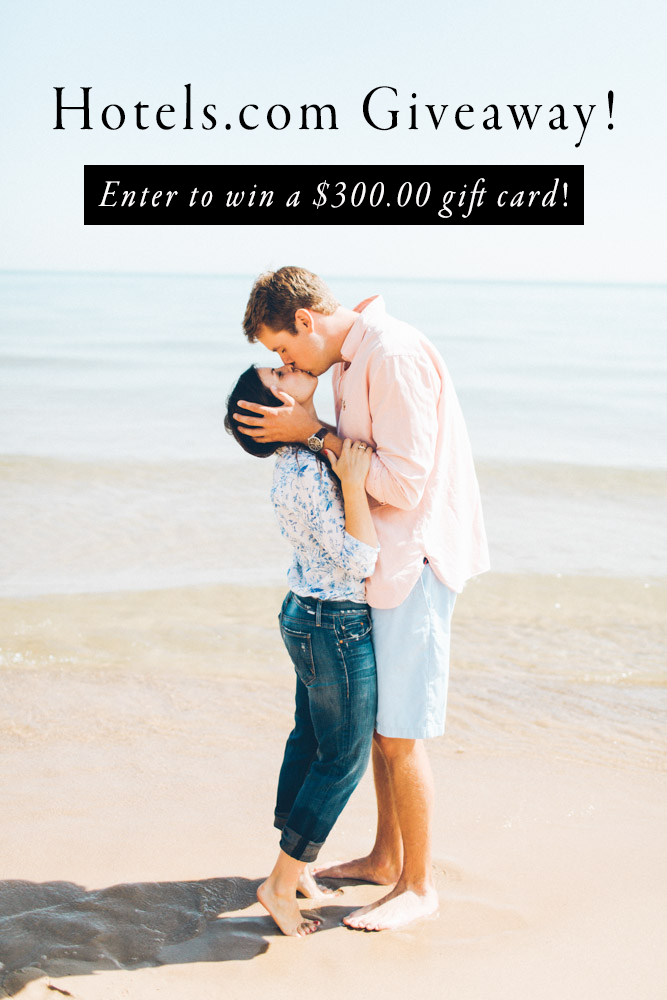 Hotels.comGiveaway