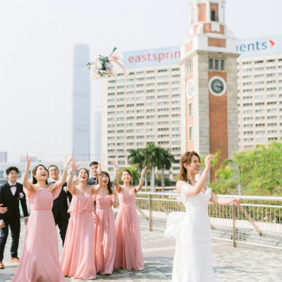 Michelle Kwok Photography photo