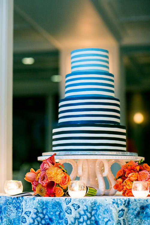 navy and orange nautical style wedding in Connecticut by Sarah Tew Photography | via junebugweddings.com navy and orange nautical style wedding in Connecticut by Sarah Tew Photography | via junebugweddings.com