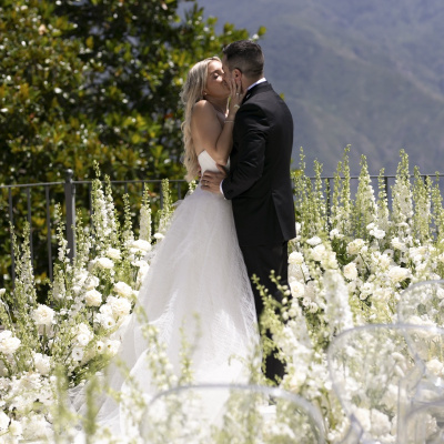 Sinfonia Wedding photo