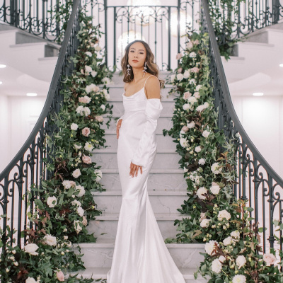 Calyx Floral Design photo