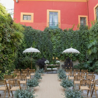 Casa Palacio de los Palma photo