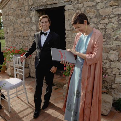 Married by Paola photo