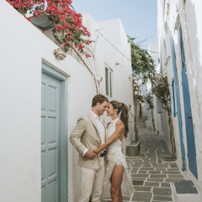 Jasmine + Mint Boutique Events photo