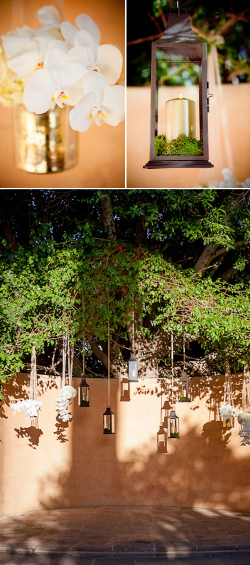 sophisticated gold, coral and cream Phoenix wedding at The Royal Palms Resort, photos by Courtney Sargent Photography sophisticated gold, coral and cream Phoenix wedding at The Royal Palms Resort, photos by Courtney Sargent Photography