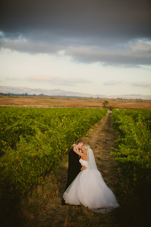 Sonoma wedding at Jacuzzi Family Vineyard, photo by BLR Life Photography and Cinema via junebugweddings.com Sonoma wedding at Jacuzzi Family Vineyard, photo by BLR Life Photography and Cinema via junebugweddings.com