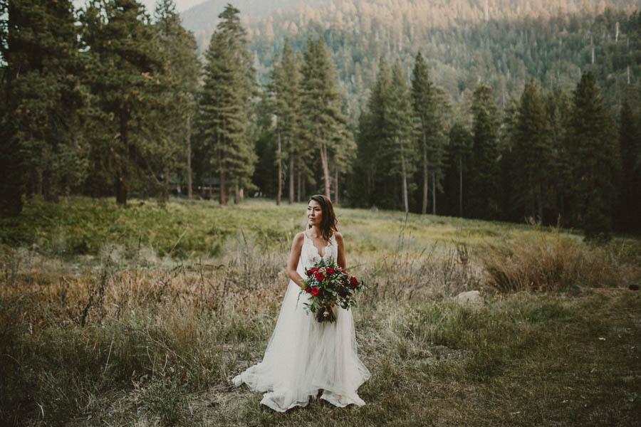 Impossibly-Romantic-Woodland-Wedding-YMCA-Camp-Round-Meadow-21
