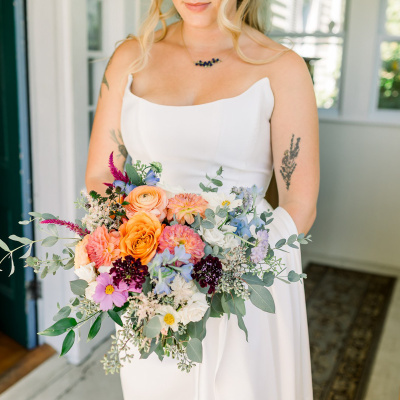 Wildly Rooted Weddings photo