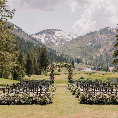 Mountain Thyme Events photo