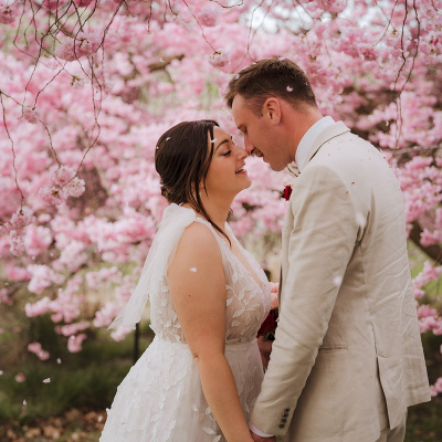 Shaken and Stirred Weddings photo