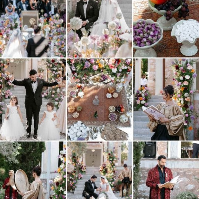 UCG Luxury Destination Events photo