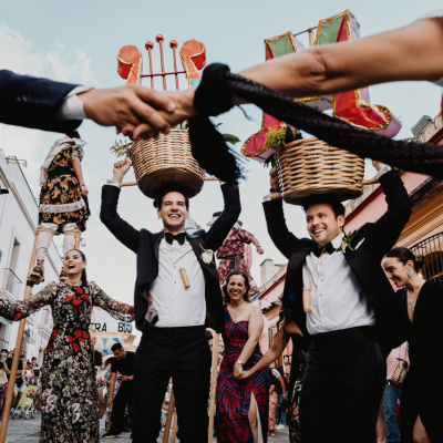 Image by fer juaristi taken in Oaxaca, Mexico