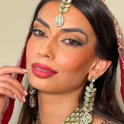 Makeup by Gowree photo