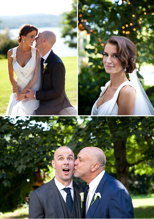 Elegant Hudson River Valley wedding in deep purple and gray wedding colors and decor, photos by Roey Yohai Photography Elegant Hudson River Valley wedding in deep purple and gray wedding colors and decor, photos by Roey Yohai Photography