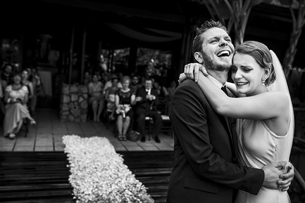 intimate destination wedding in Costa Rica, photos by Davina and Daniel | via junebugweddings.com intimate destination wedding in Costa Rica, photos by Davina and Daniel | via junebugweddings.com