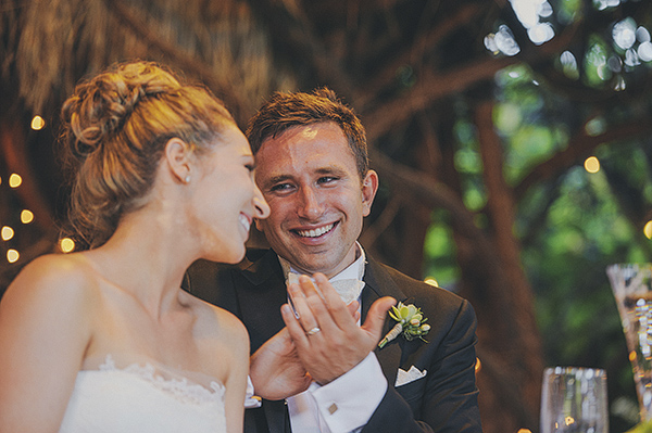 organic outdoor summer wedding at Holly Farm - photo by Lisa Lefringhouse Photography | via junebugweddings.com organic outdoor summer wedding at Holly Farm - photo by Lisa Lefringhouse Photography | via junebugweddings.com