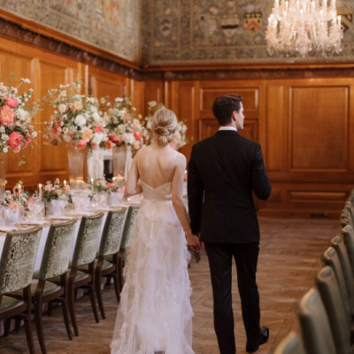 Claire Do Monte Weddings photo