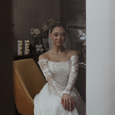 Chile Armando Wedding Films photo