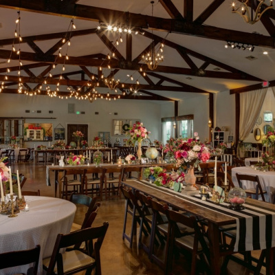 Pecan Springs Ranch photo