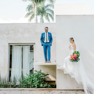 Hacienda Sac Chich photo