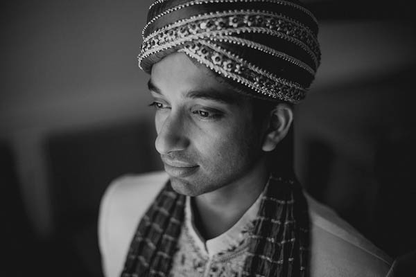 traditional Indian groom portrait traditional Indian groom portrait