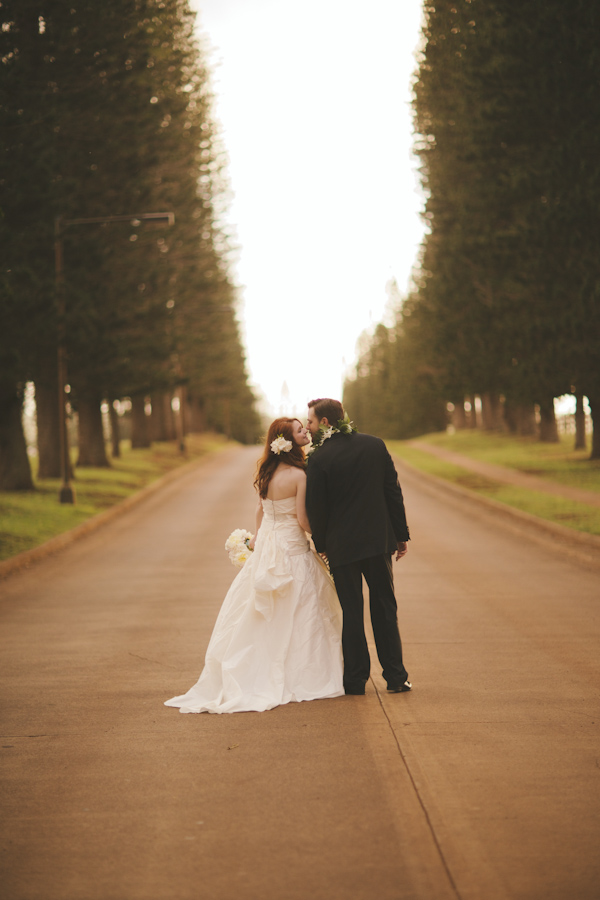 Hawaii destination wedding on Lanai island with photos by Anna Kim Photography | via junebugweddings.com Hawaii destination wedding on Lanai island with photos by Anna Kim Photography | via junebugweddings.com