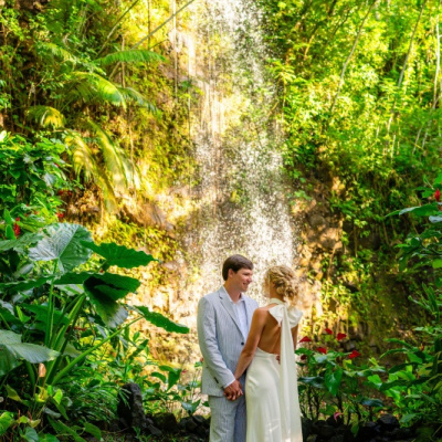 Kauai Elopements photo